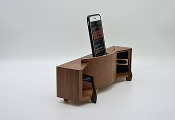 ぽ*ん様 ミニチュアパラゴン　Bluetooth JBL、スマホの音を拡声できる「PARAGON」1/13ミニチュアモデル